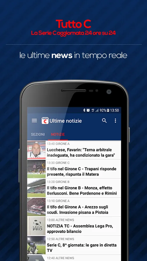 Tutto C | Indus Appstore | Screenshot