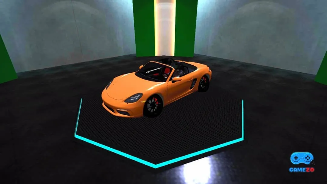 Racing Gears | Indus Appstore | Screenshot