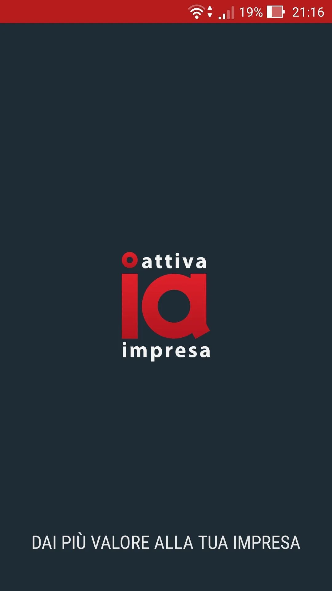 ImpresAttiva | Indus Appstore | Screenshot