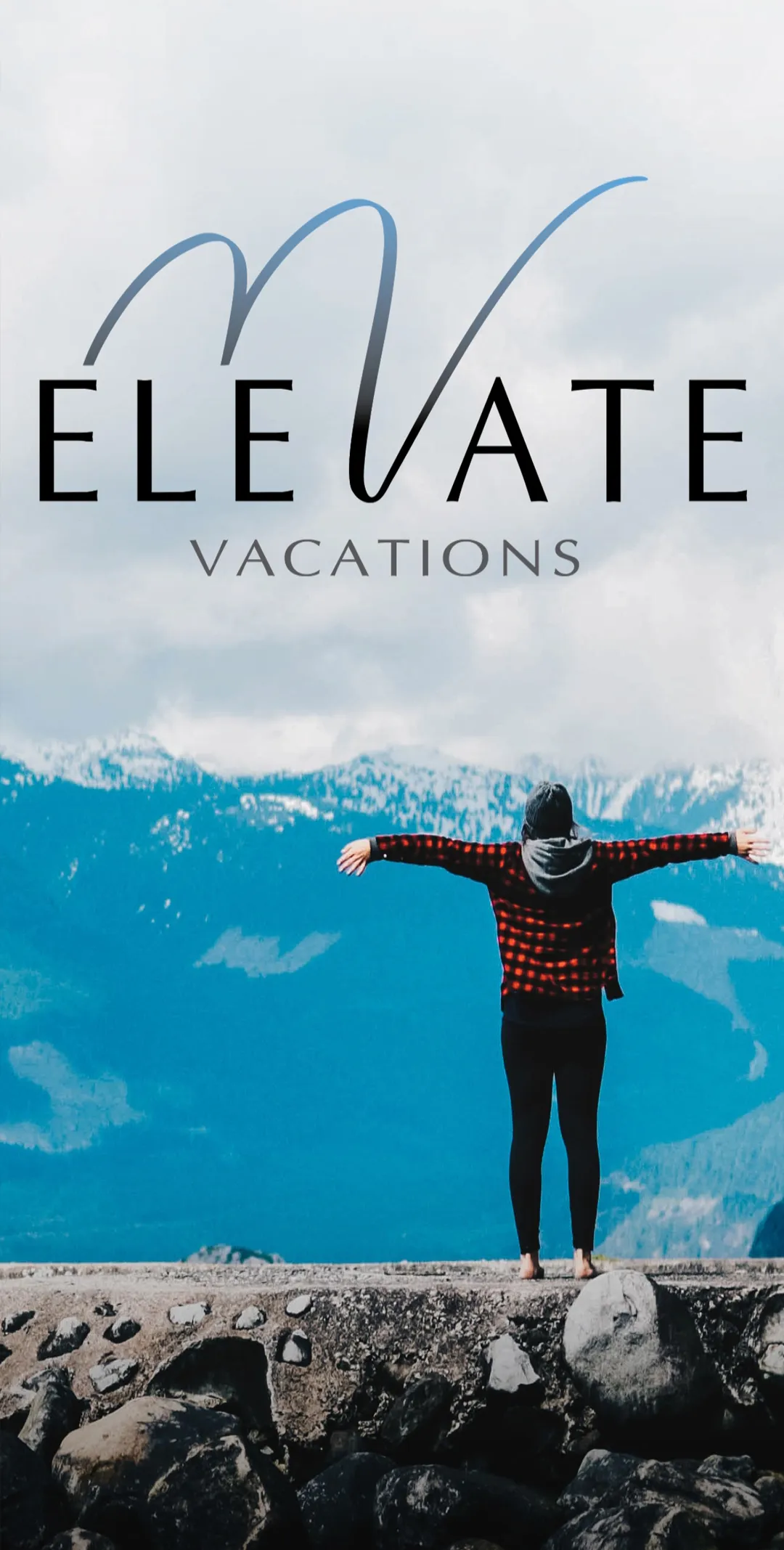 Elevate Vacations | Indus Appstore | Screenshot