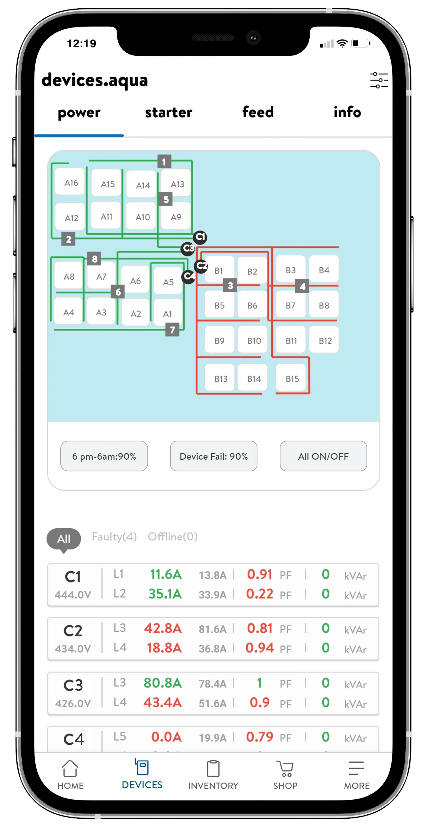 NextAqua 2.0 | Indus Appstore | Screenshot