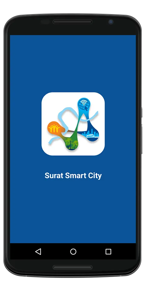 Surat Smart City | Indus Appstore | Screenshot