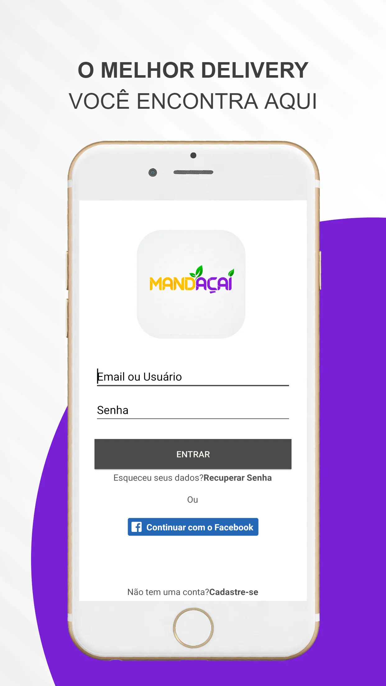 Mandaçaí | Indus Appstore | Screenshot