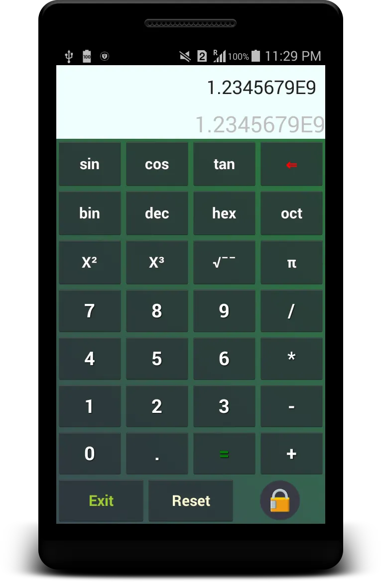 Smart Calc | Indus Appstore | Screenshot