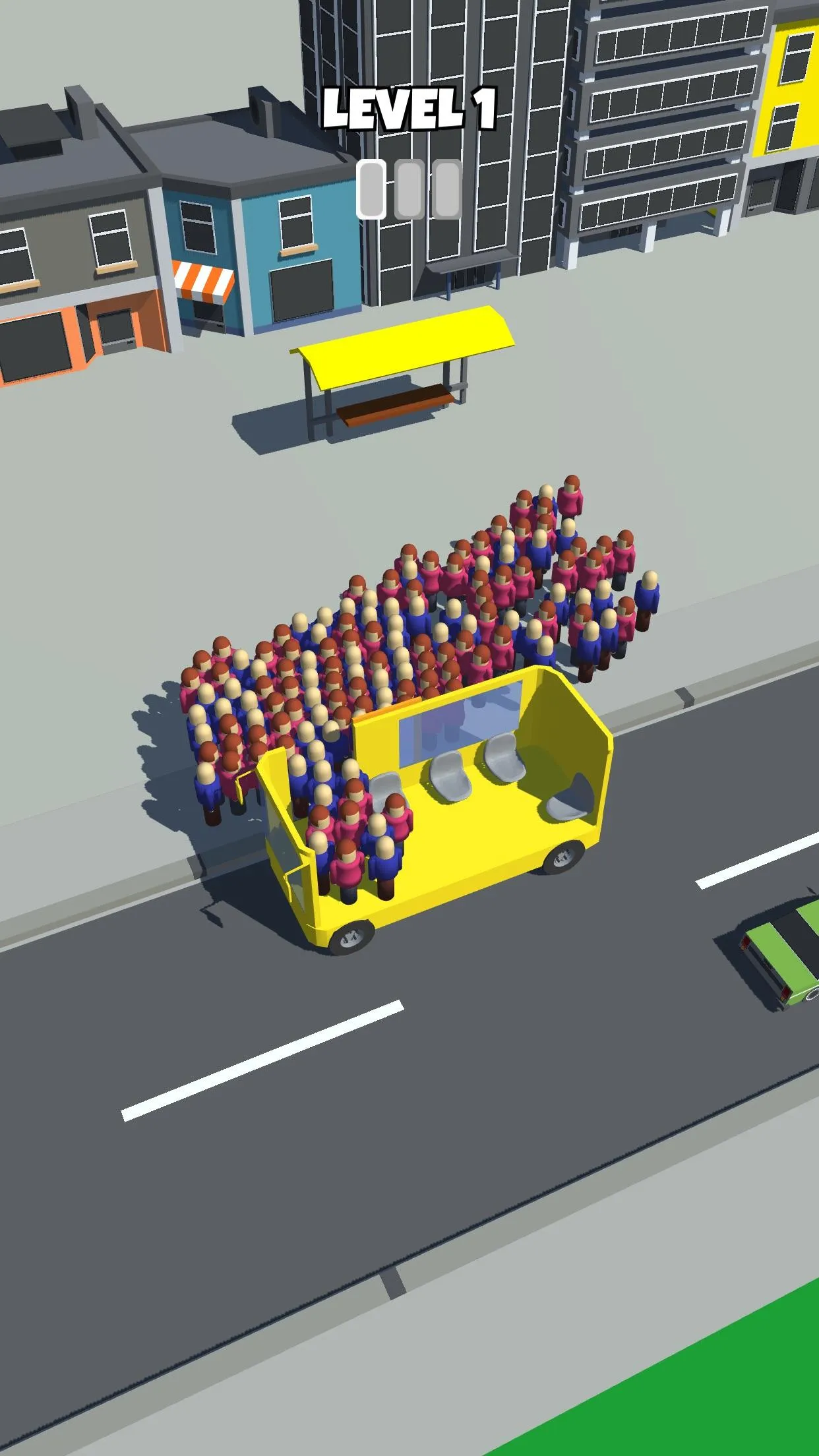 Commuters | Indus Appstore | Screenshot