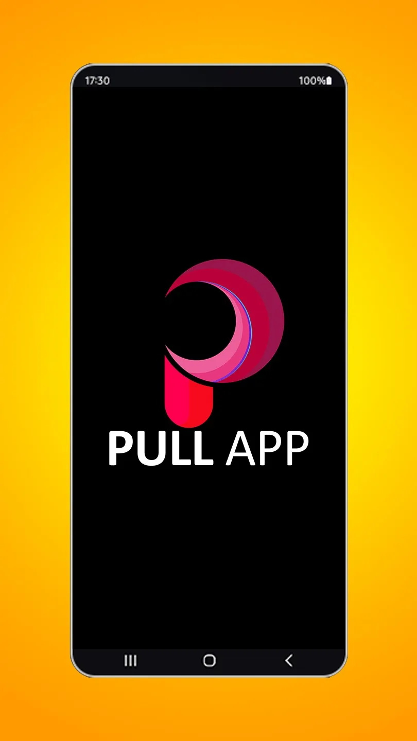 Pull App | Indus Appstore | Screenshot