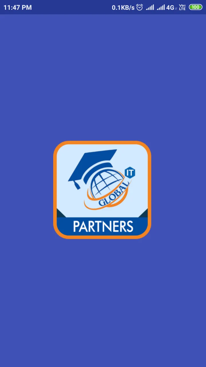 Global IT Partners - Become Pa | Indus Appstore | Screenshot