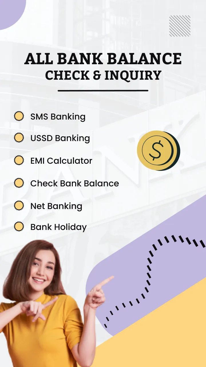 All Bank Balance Check Enquiry | Indus Appstore | Screenshot