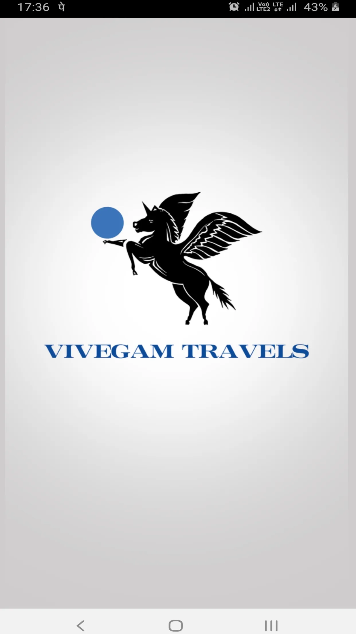 Vivegam Travels | Indus Appstore | Screenshot