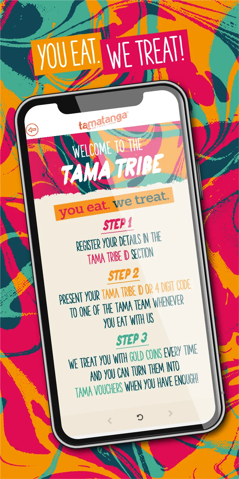 tamatanga | Indus Appstore | Screenshot