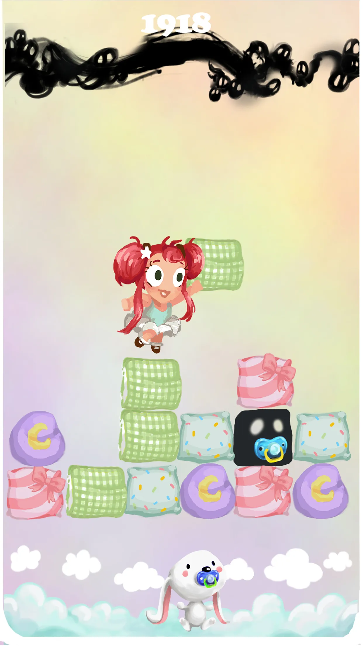 Sweet Plush: thinking game | Indus Appstore | Screenshot