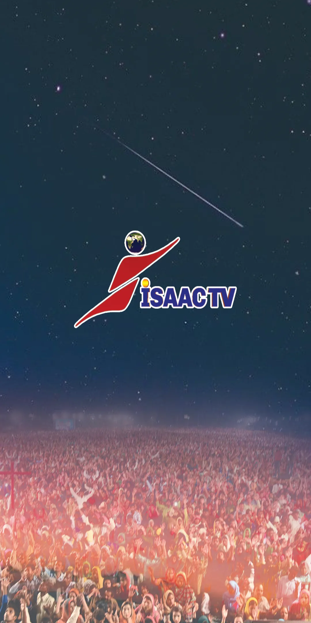 Isaac TV | Indus Appstore | Screenshot