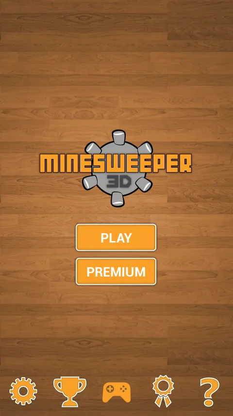 Minesweeper 3D | Indus Appstore | Screenshot