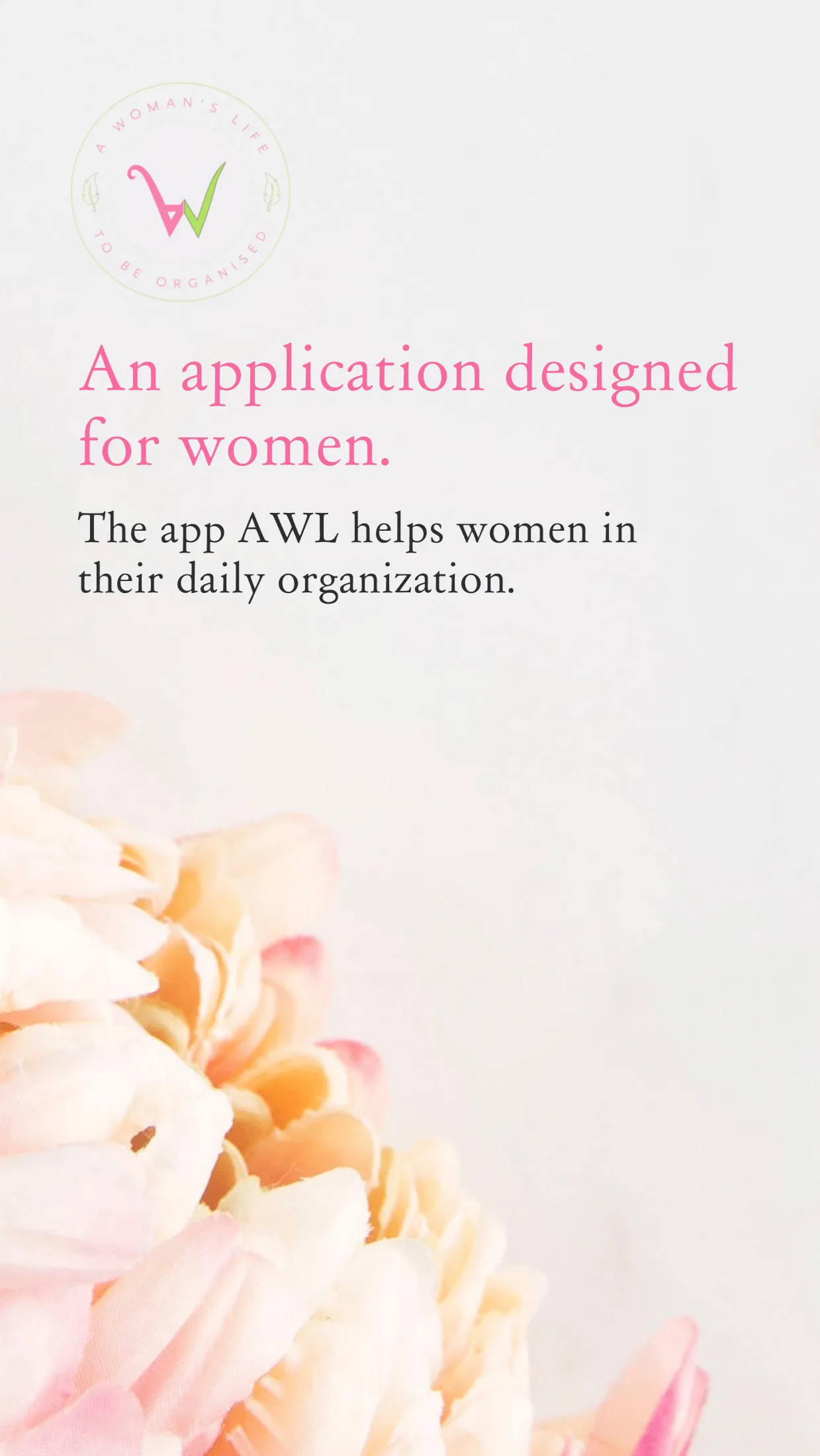 A Woman's Life | Indus Appstore | Screenshot