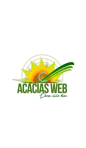 Acacías web | Indus Appstore | Screenshot