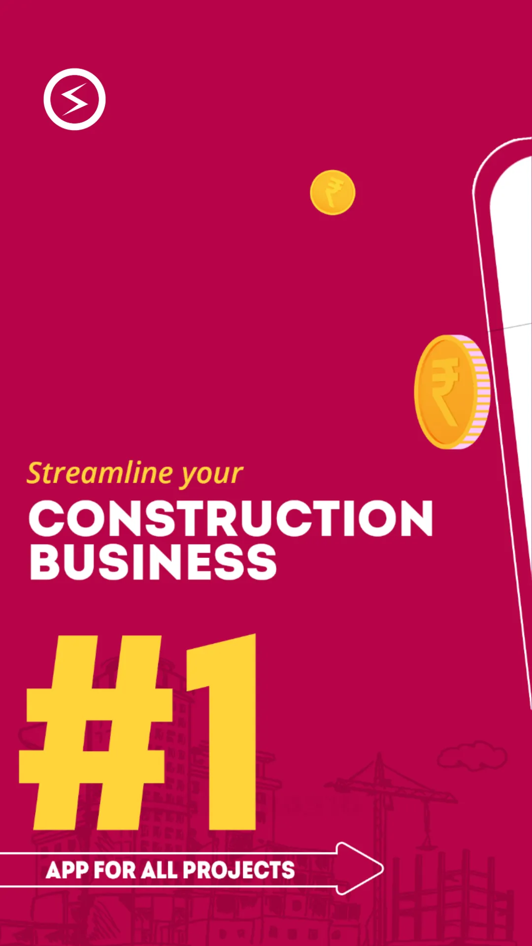 Onsite Construction App | Indus Appstore | Screenshot