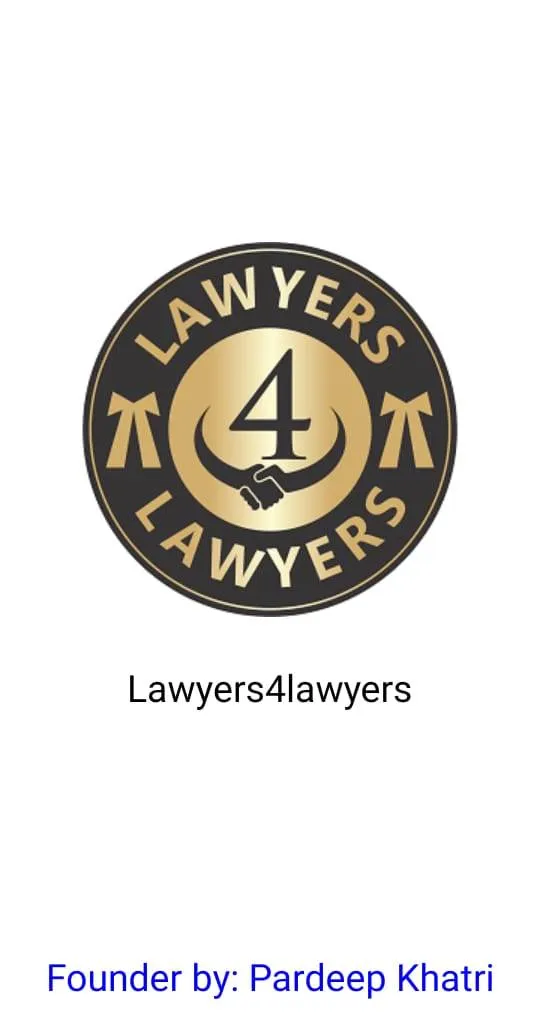 lawyers4lawyers | Indus Appstore | Screenshot