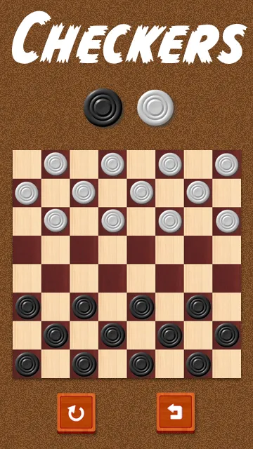 Checkers - Damas | Indus Appstore | Screenshot