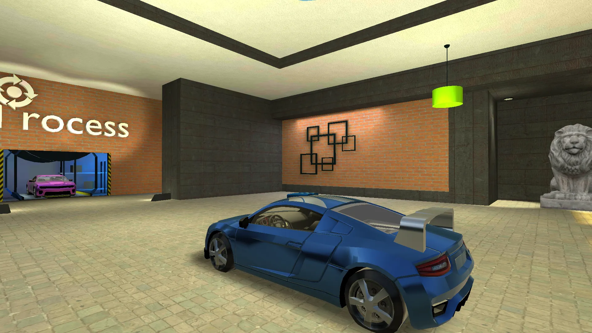 Tuning Car Racing | Indus Appstore | Screenshot