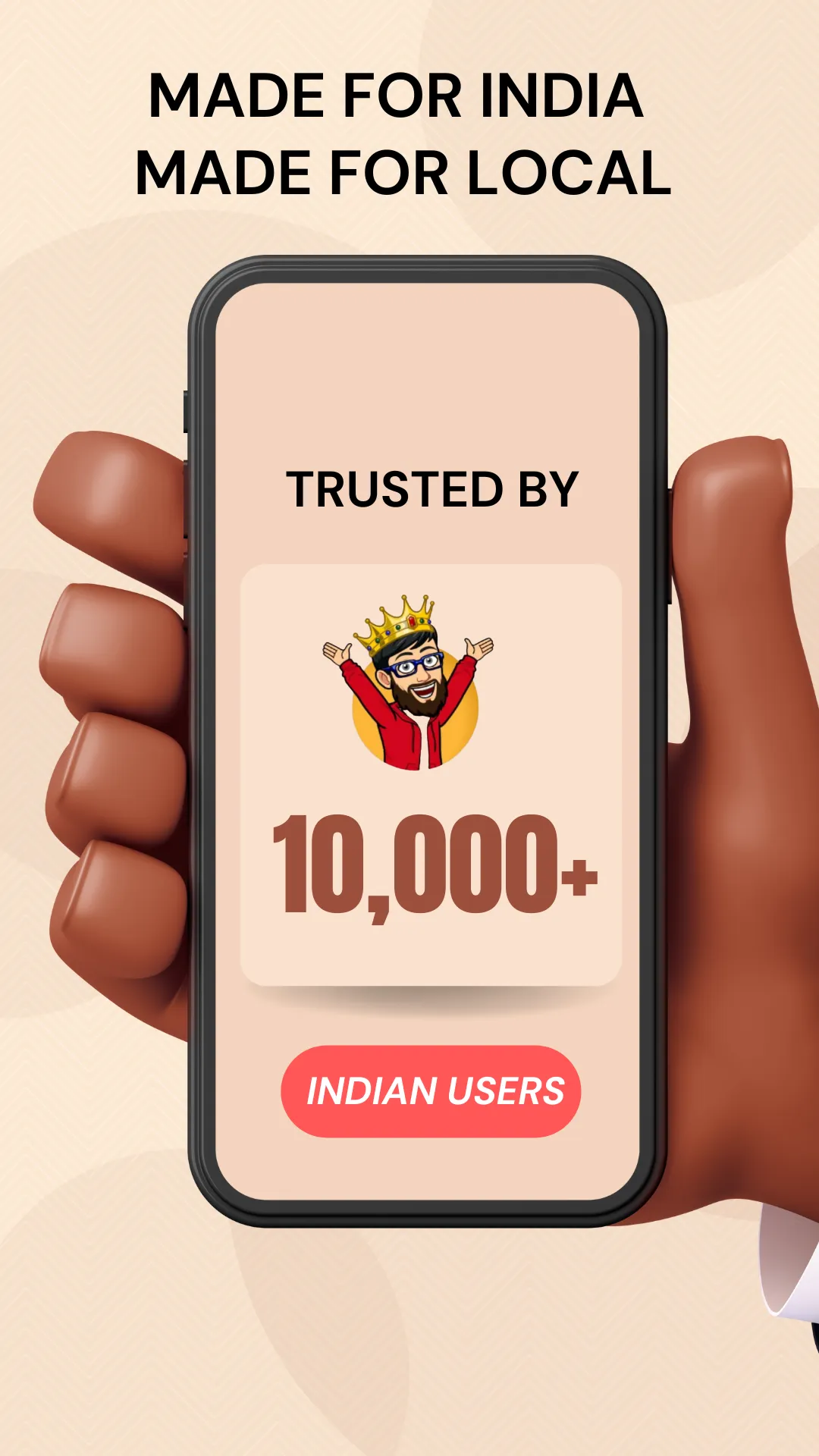 Local Mama Rewards Engine | Indus Appstore | Screenshot