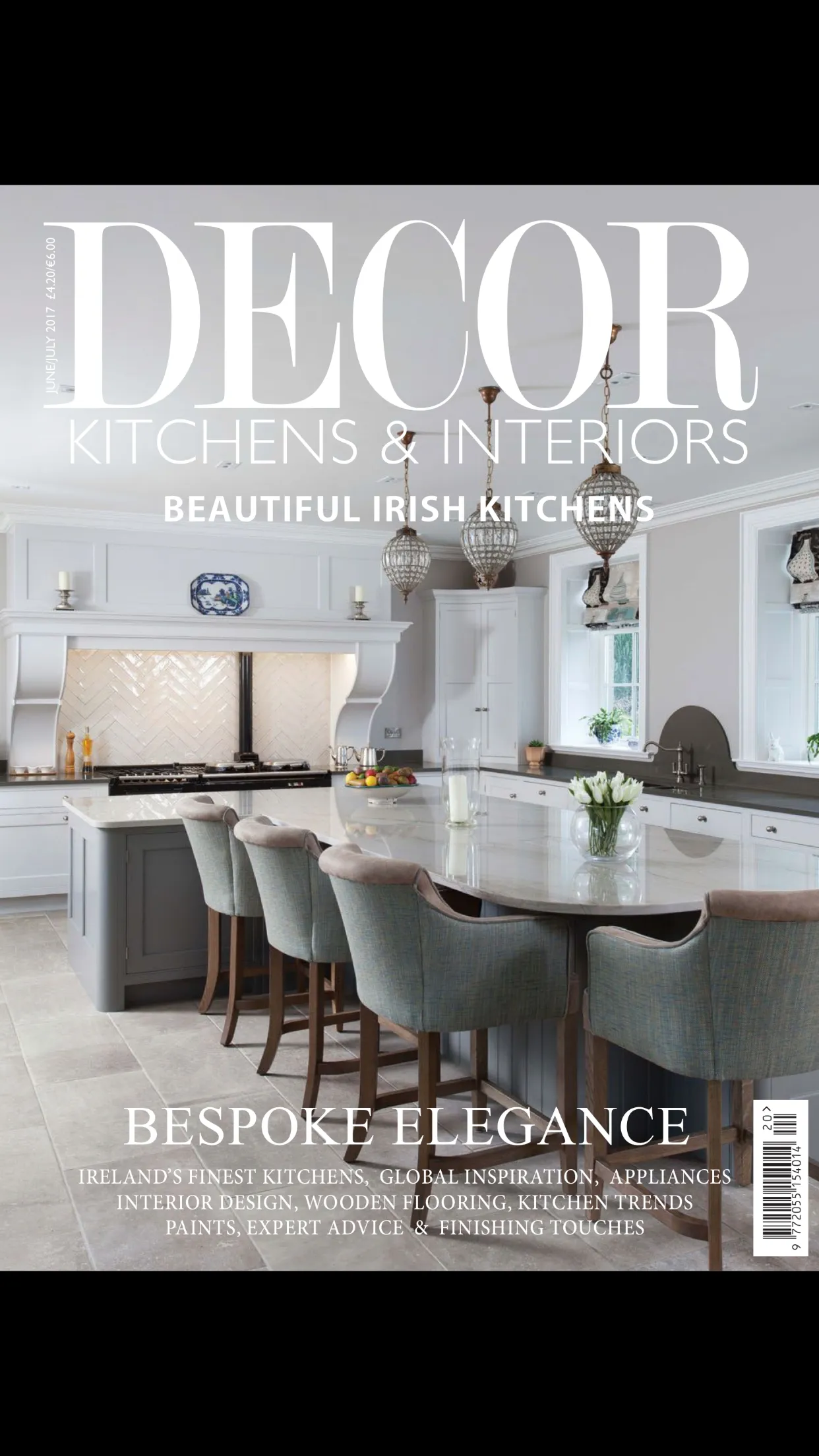 Decor Kitchens & Interiors | Indus Appstore | Screenshot