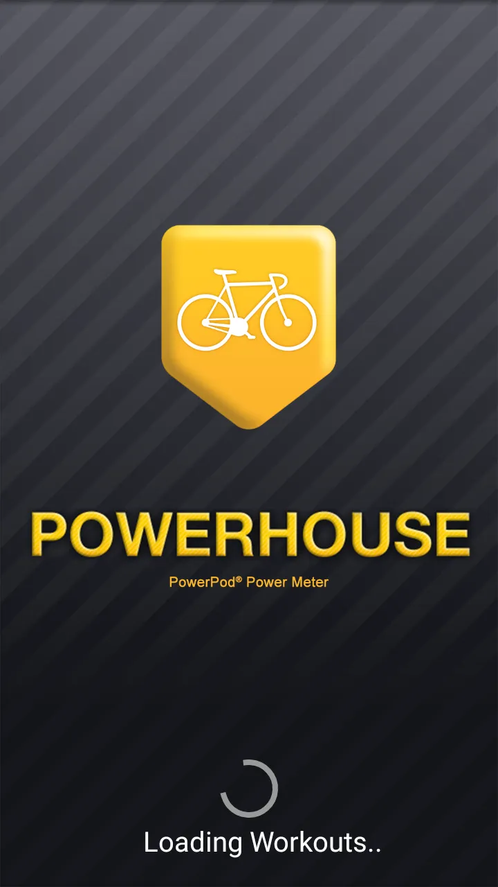 PowerHouse Bike | Indus Appstore | Screenshot