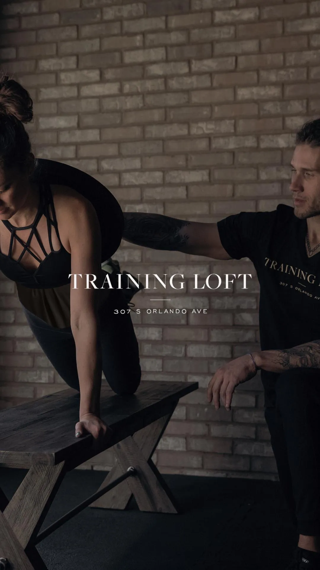 Training Loft | Indus Appstore | Screenshot