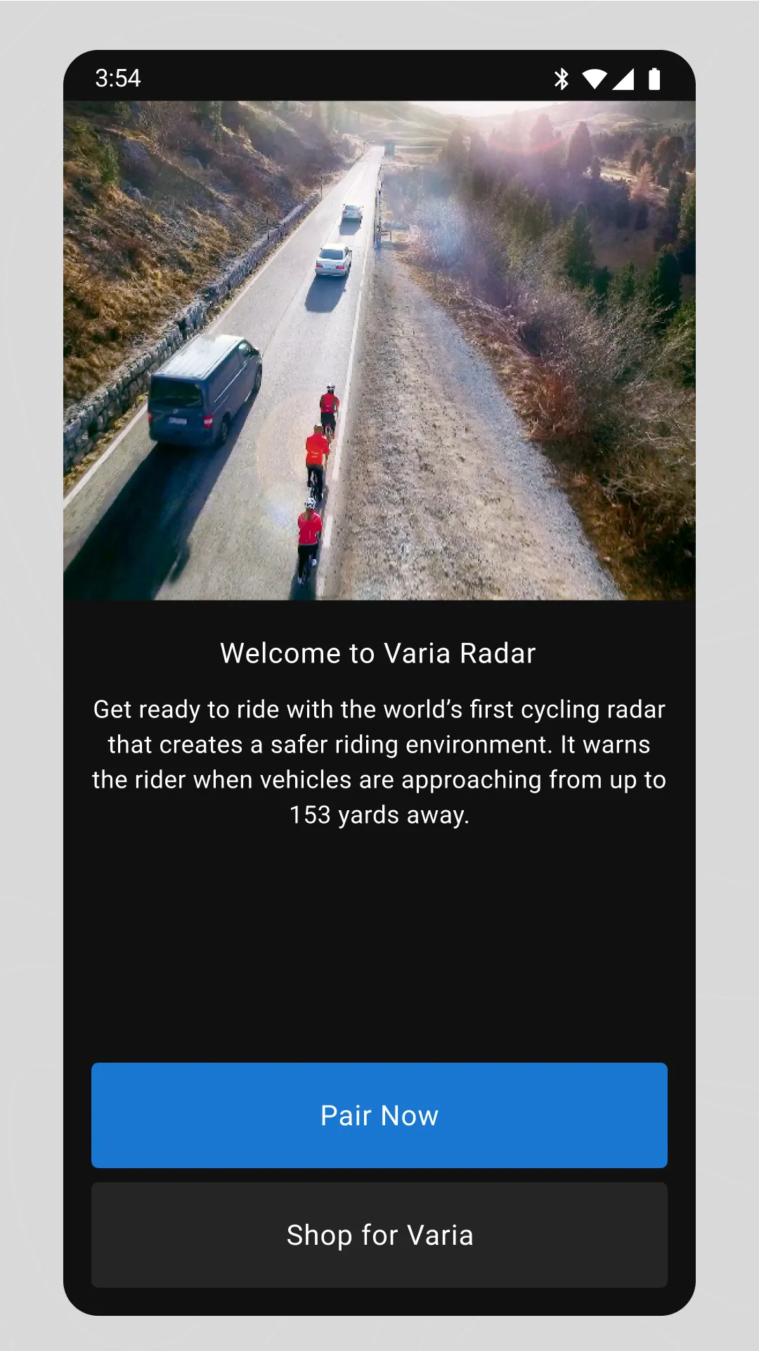 Varia™ | Indus Appstore | Screenshot