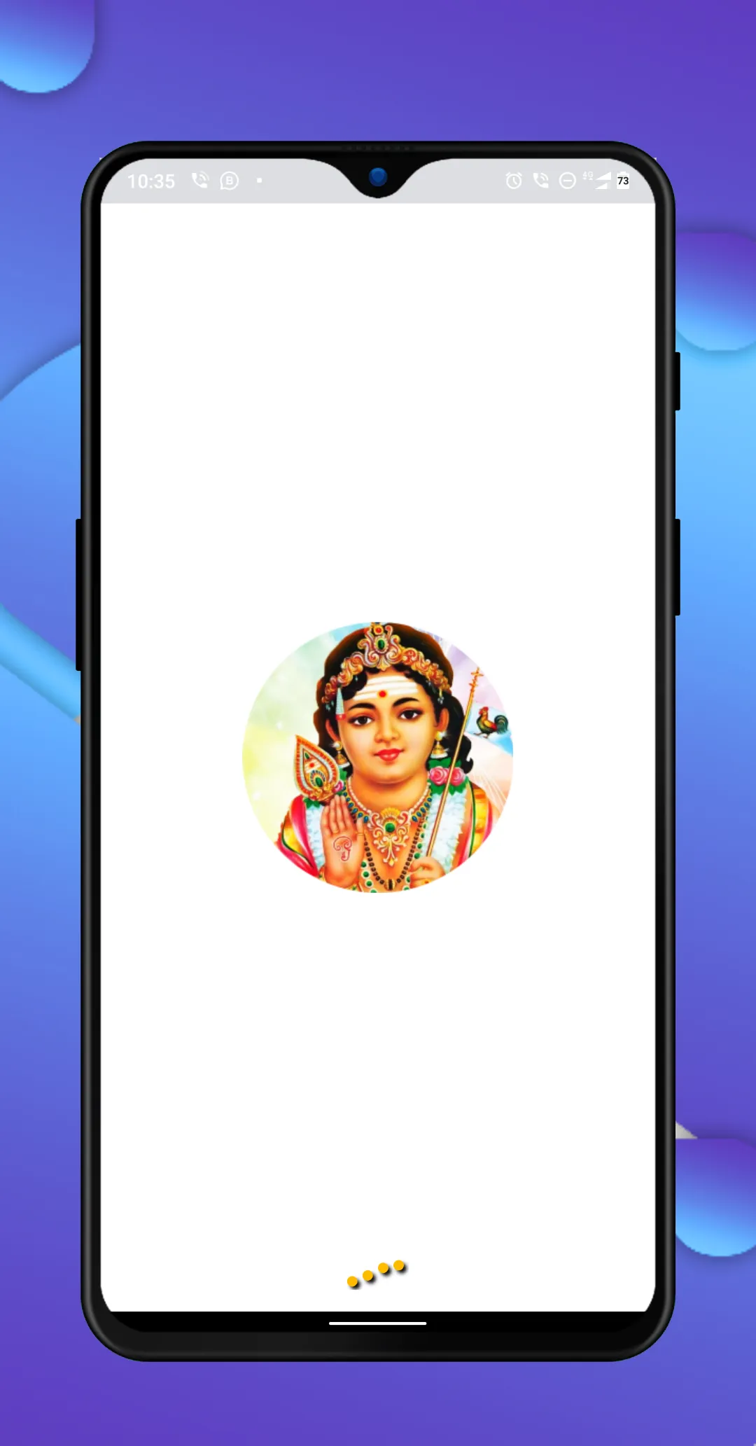 Tamil Devotional Ringtones | Indus Appstore | Screenshot