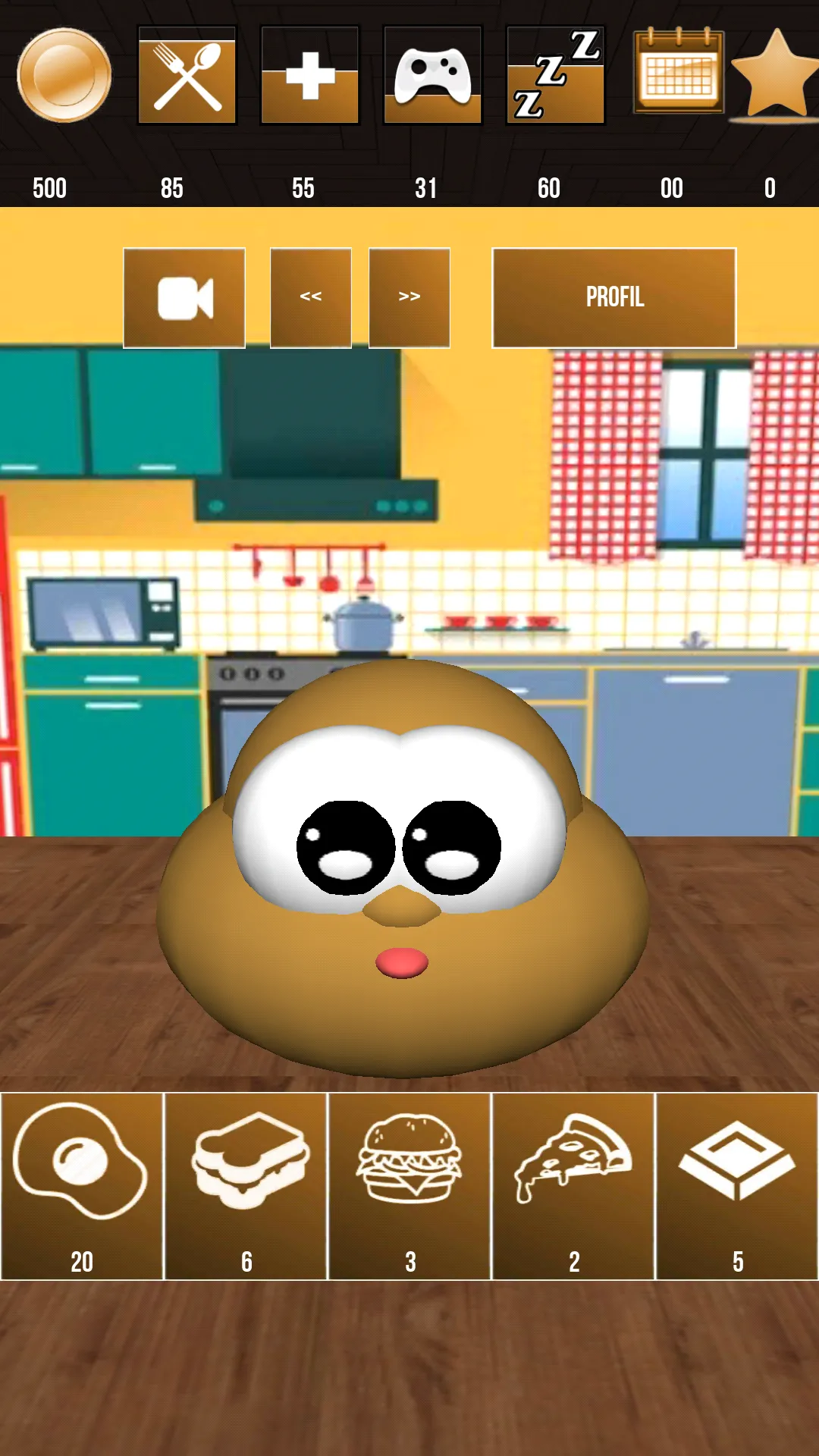 Potato | Indus Appstore | Screenshot