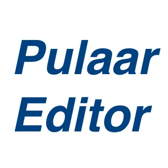 Pulaar Editor | Indus Appstore | Screenshot