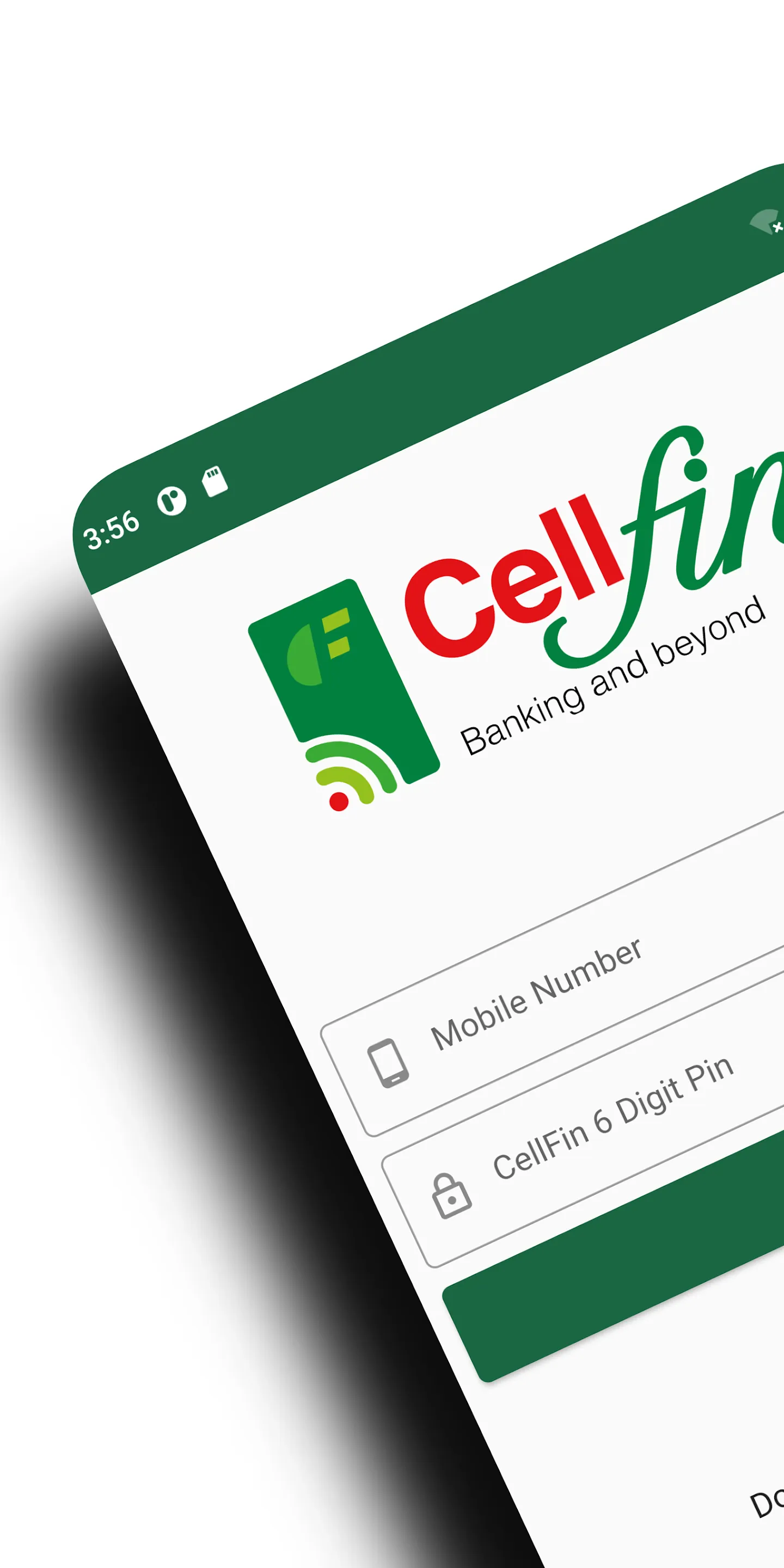 CellFin | Indus Appstore | Screenshot