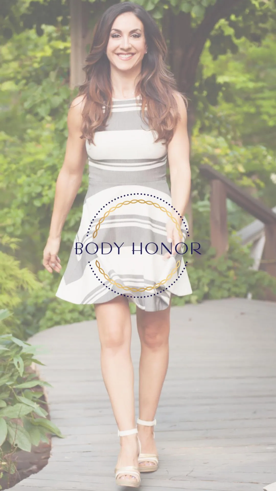 Body Honor | Indus Appstore | Screenshot