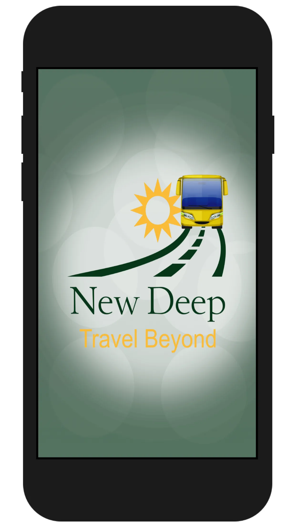 New Deep Travels | Indus Appstore | Screenshot