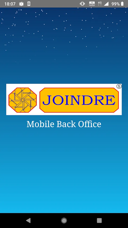 Joindre Backoffice | Indus Appstore | Screenshot