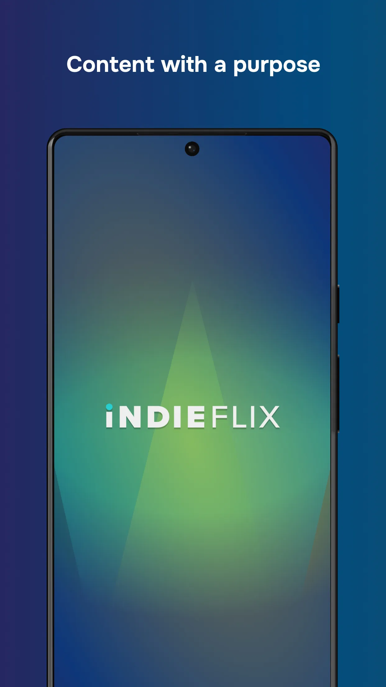 IndieFlix | Indus Appstore | Screenshot