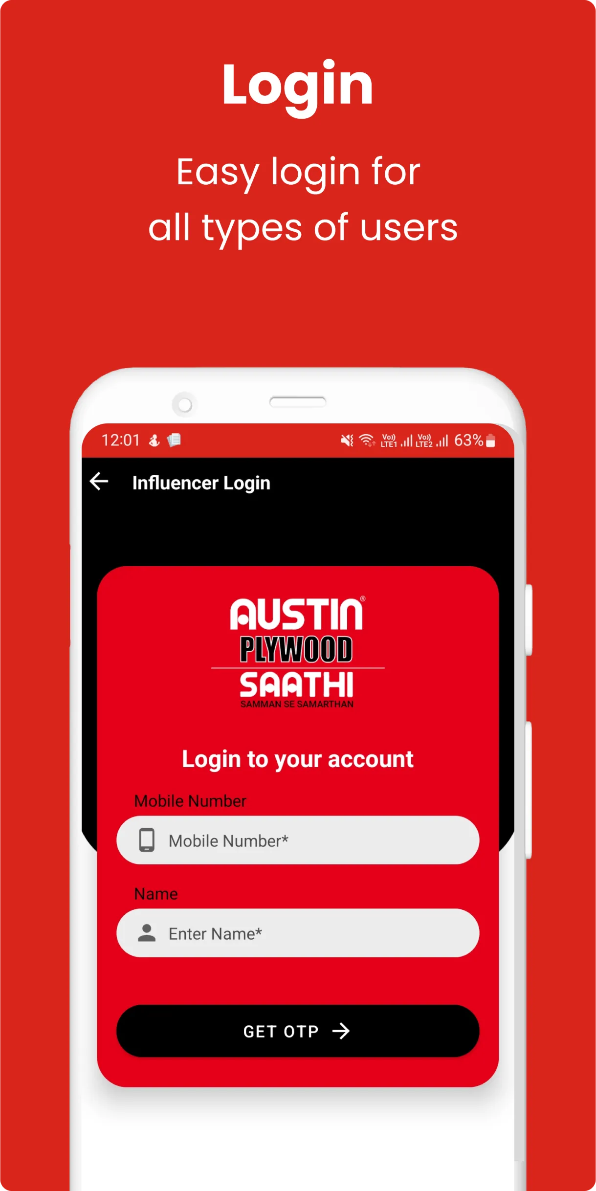 Austin Plywood Saathi | Indus Appstore | Screenshot