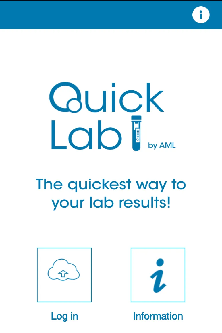 Quick Lab | Indus Appstore | Screenshot