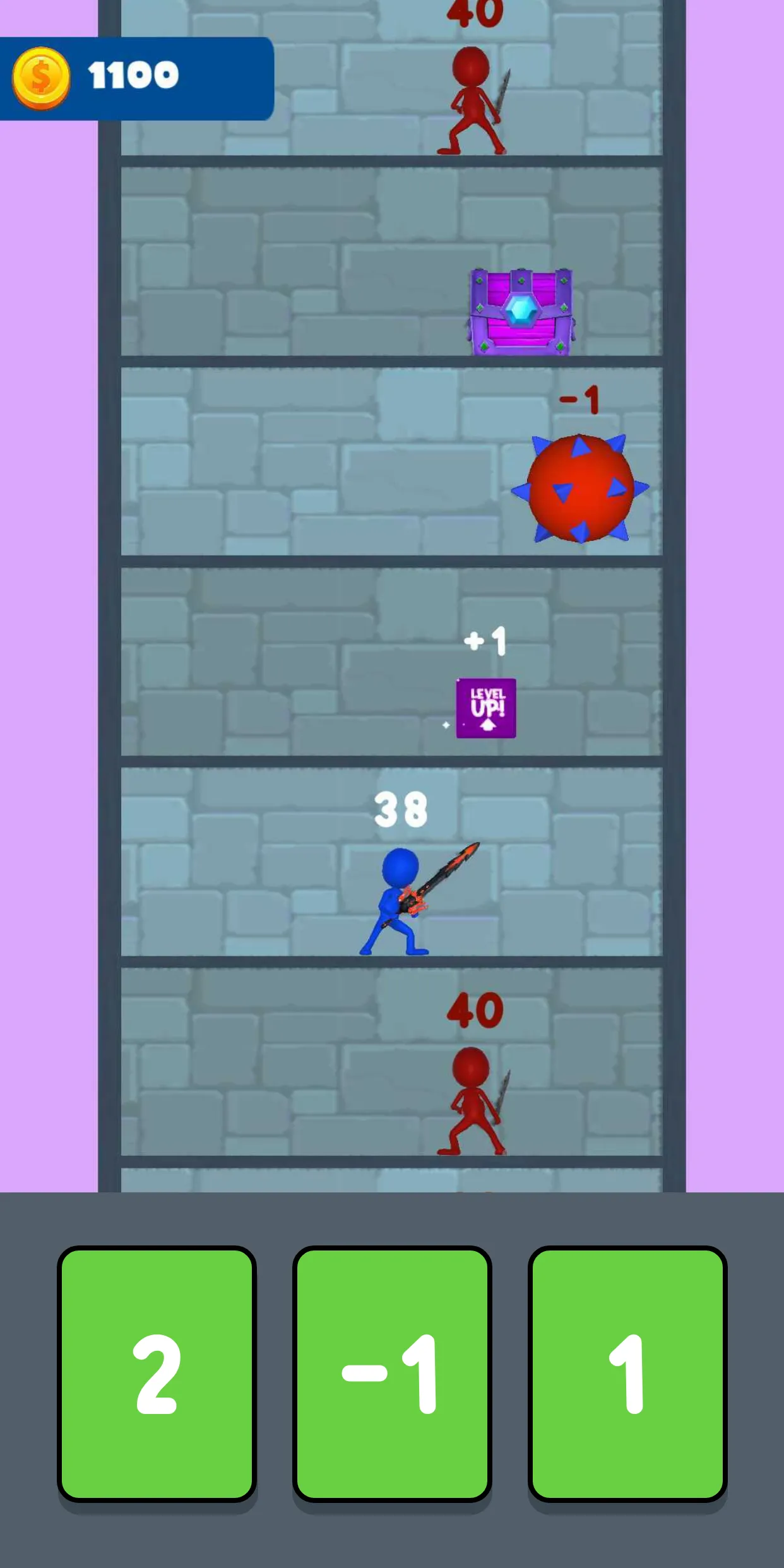 Climb the Tower | Indus Appstore | Screenshot