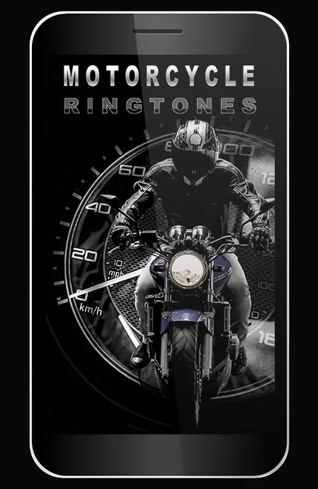 Motorcycle Ringtones | Indus Appstore | Screenshot