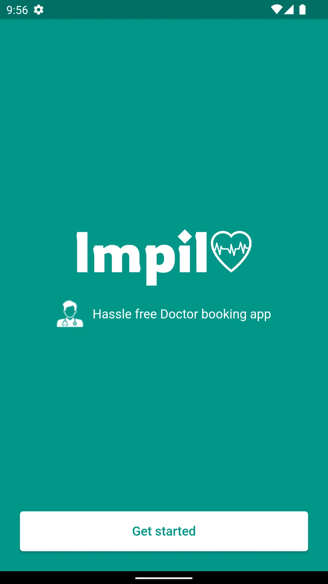 Impilo | Indus Appstore | Screenshot