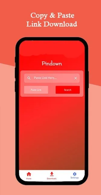Pinterest Video Downloader | Indus Appstore | Screenshot