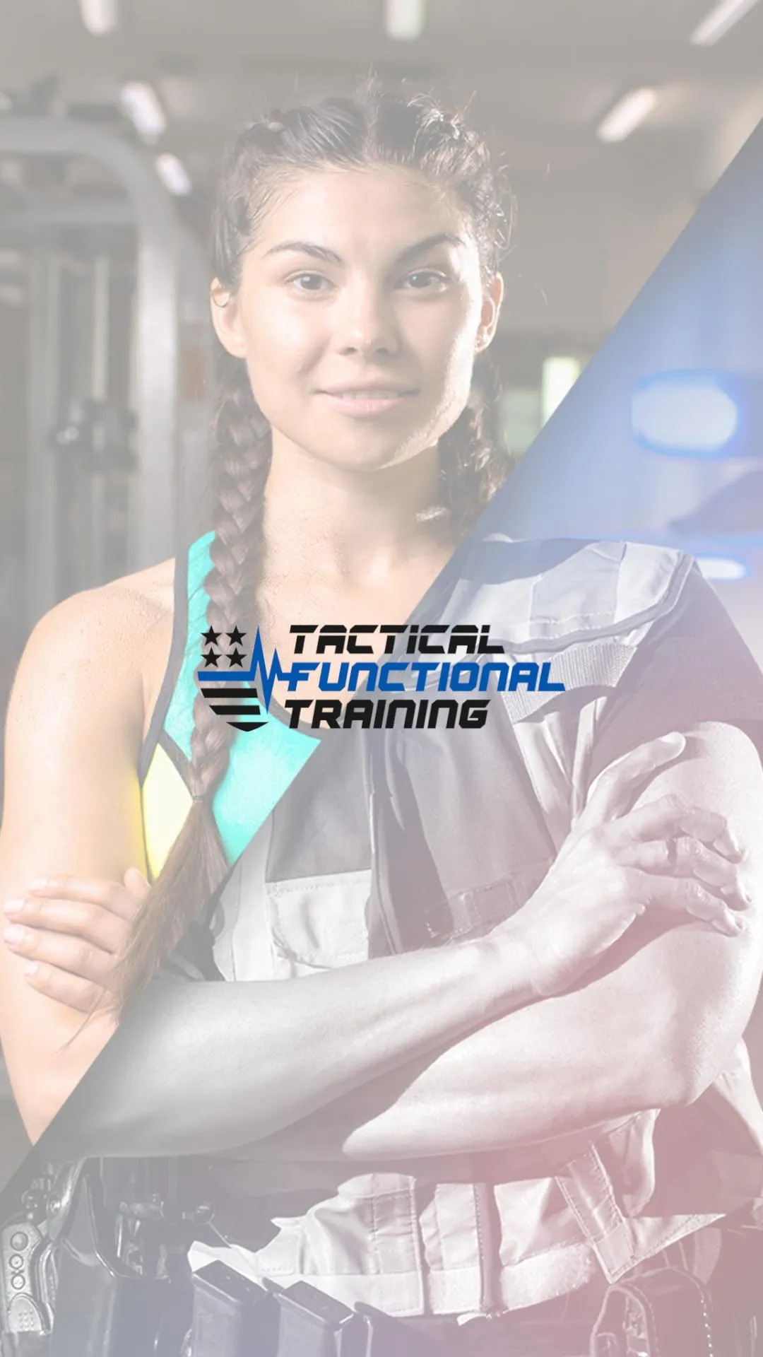 Tactical Functional Training | Indus Appstore | Screenshot