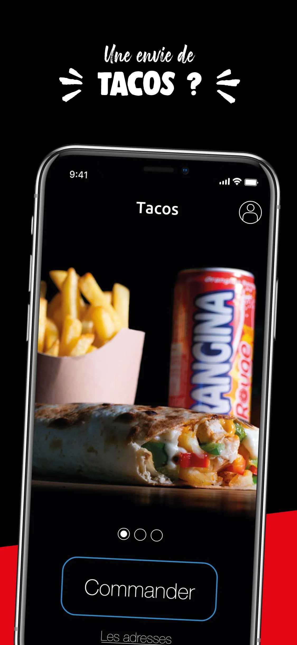 MasterTacos | Indus Appstore | Screenshot