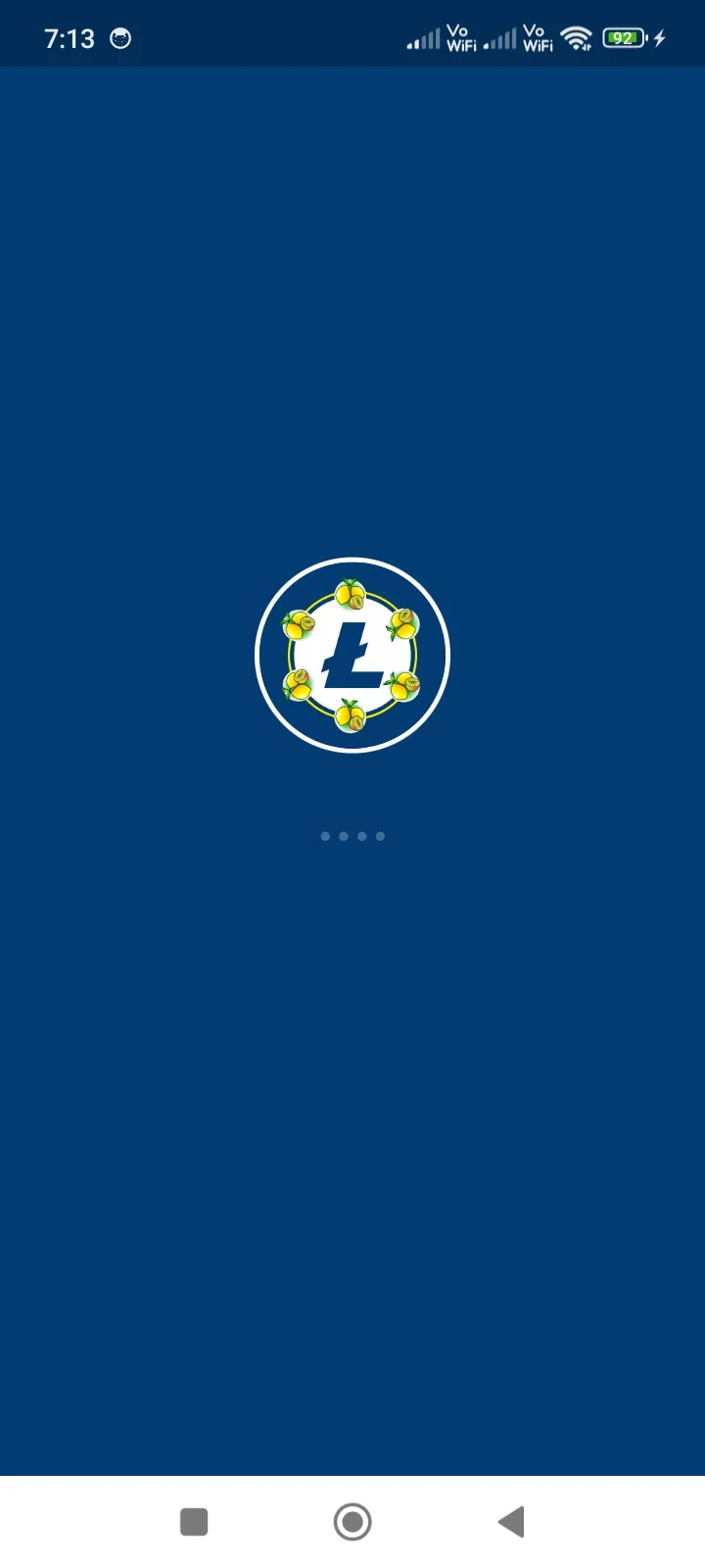 Lemon Litecoin Faucet | Indus Appstore | Screenshot