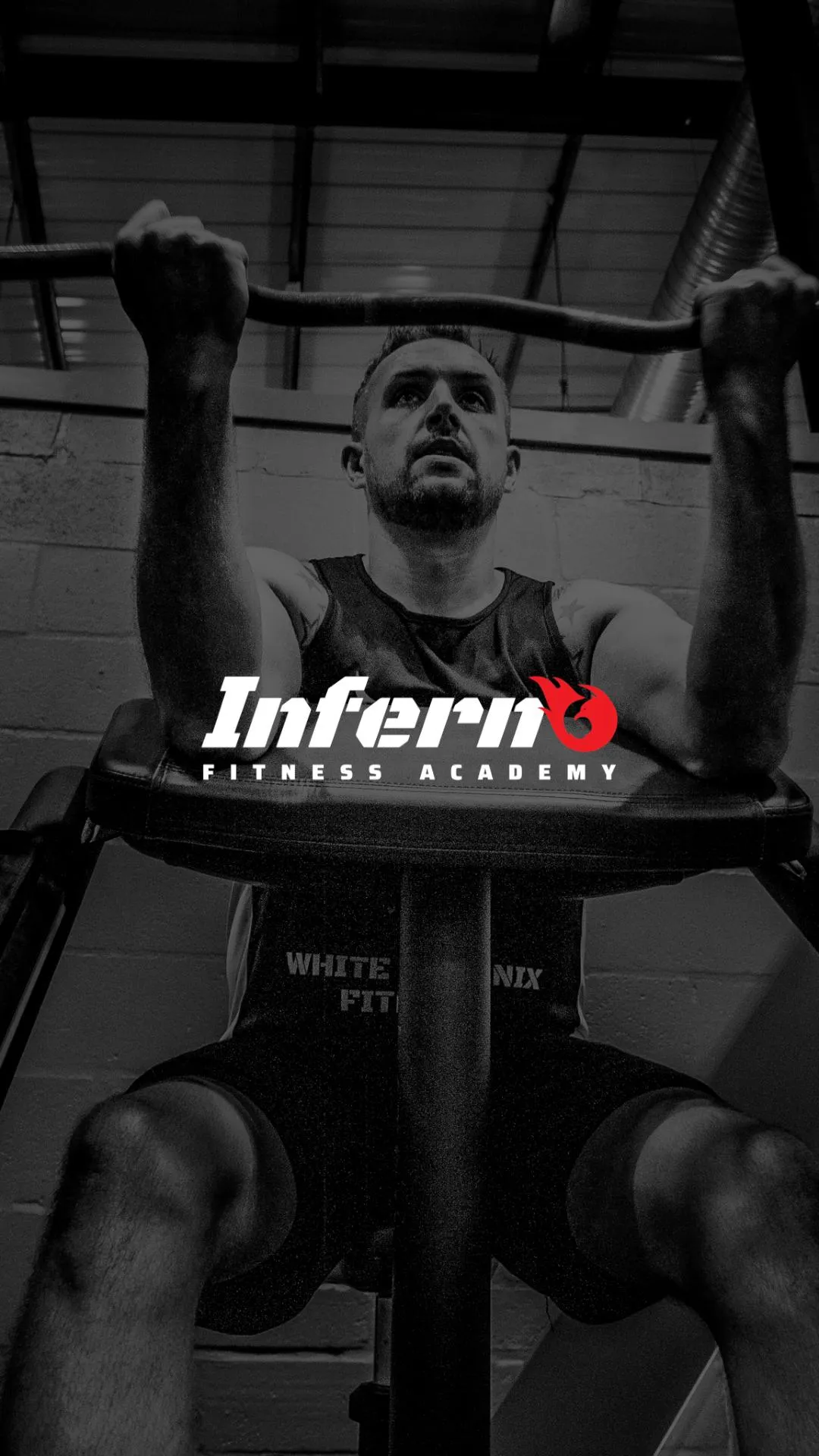 Inferno Fitness Academy | Indus Appstore | Screenshot