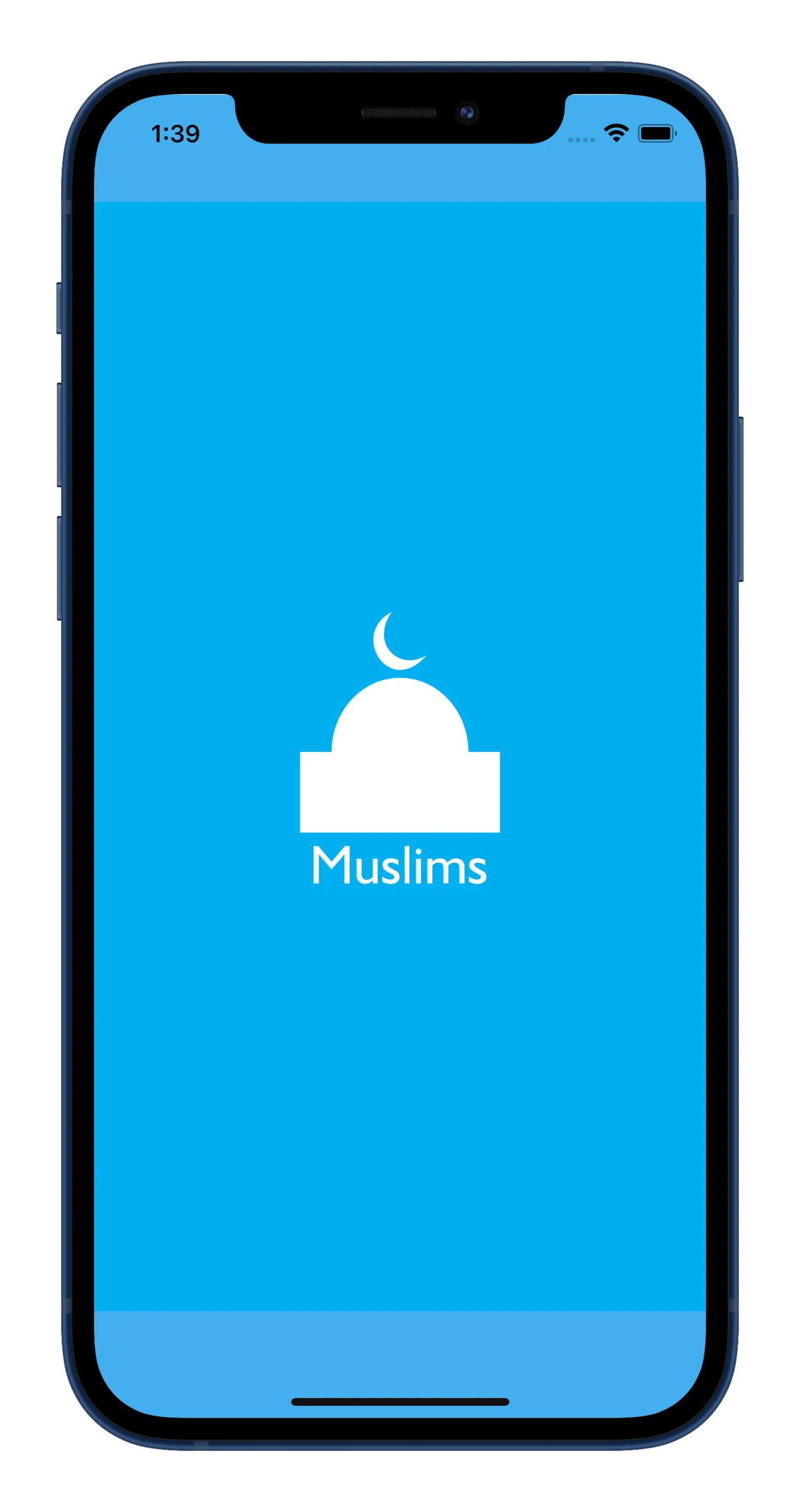 Muslims - Al-Quran Mobile | Indus Appstore | Screenshot