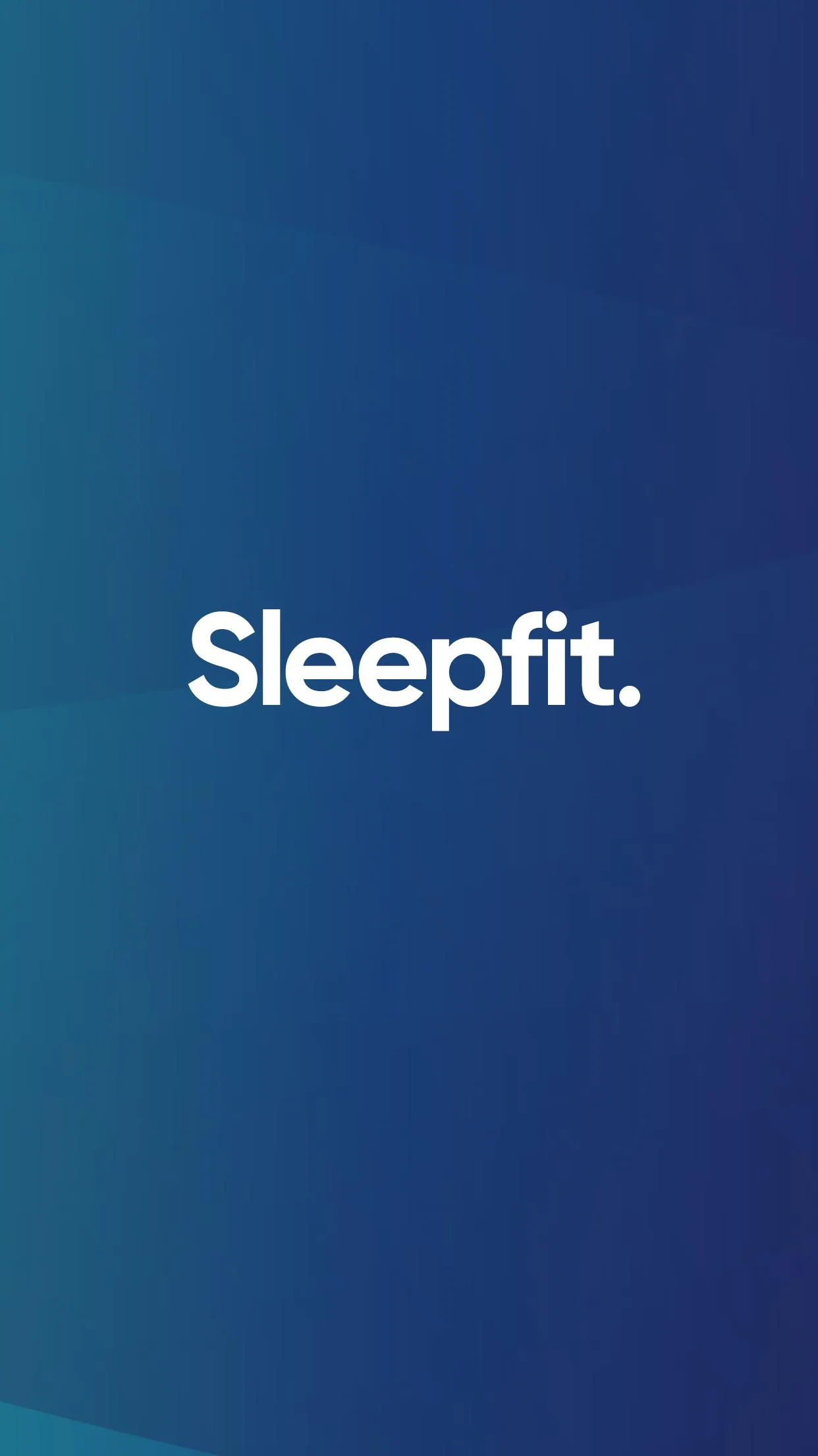 Sleepfit | Indus Appstore | Screenshot