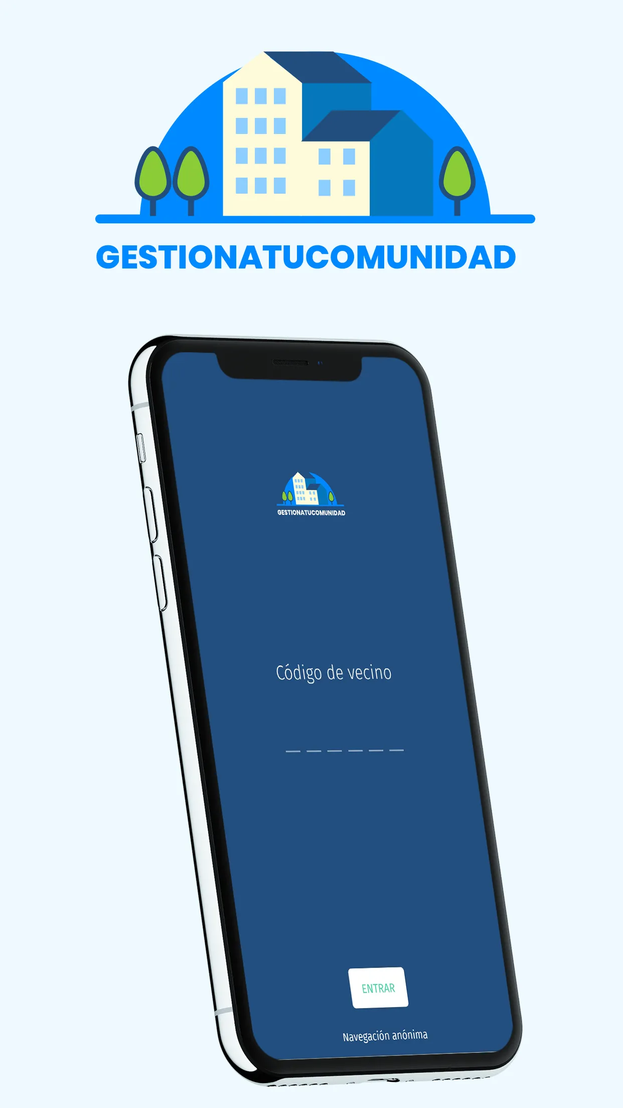 GestionaTuComunidad | Indus Appstore | Screenshot