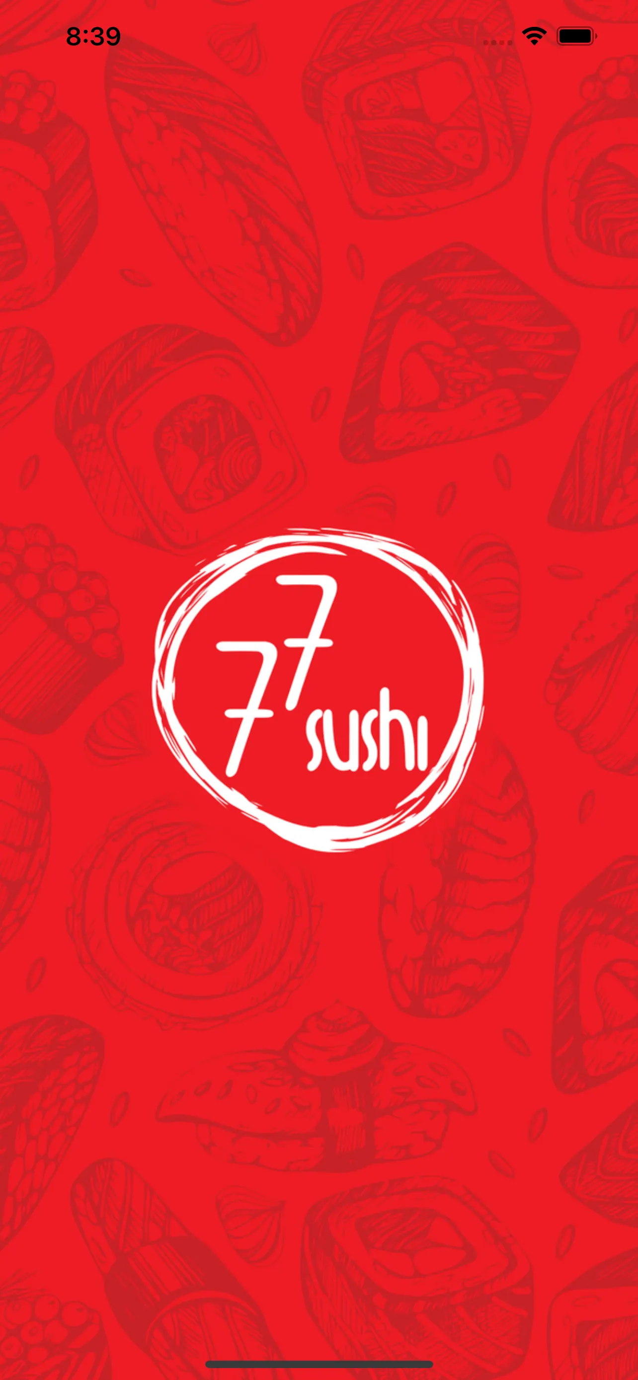 77 Sushi | Indus Appstore | Screenshot